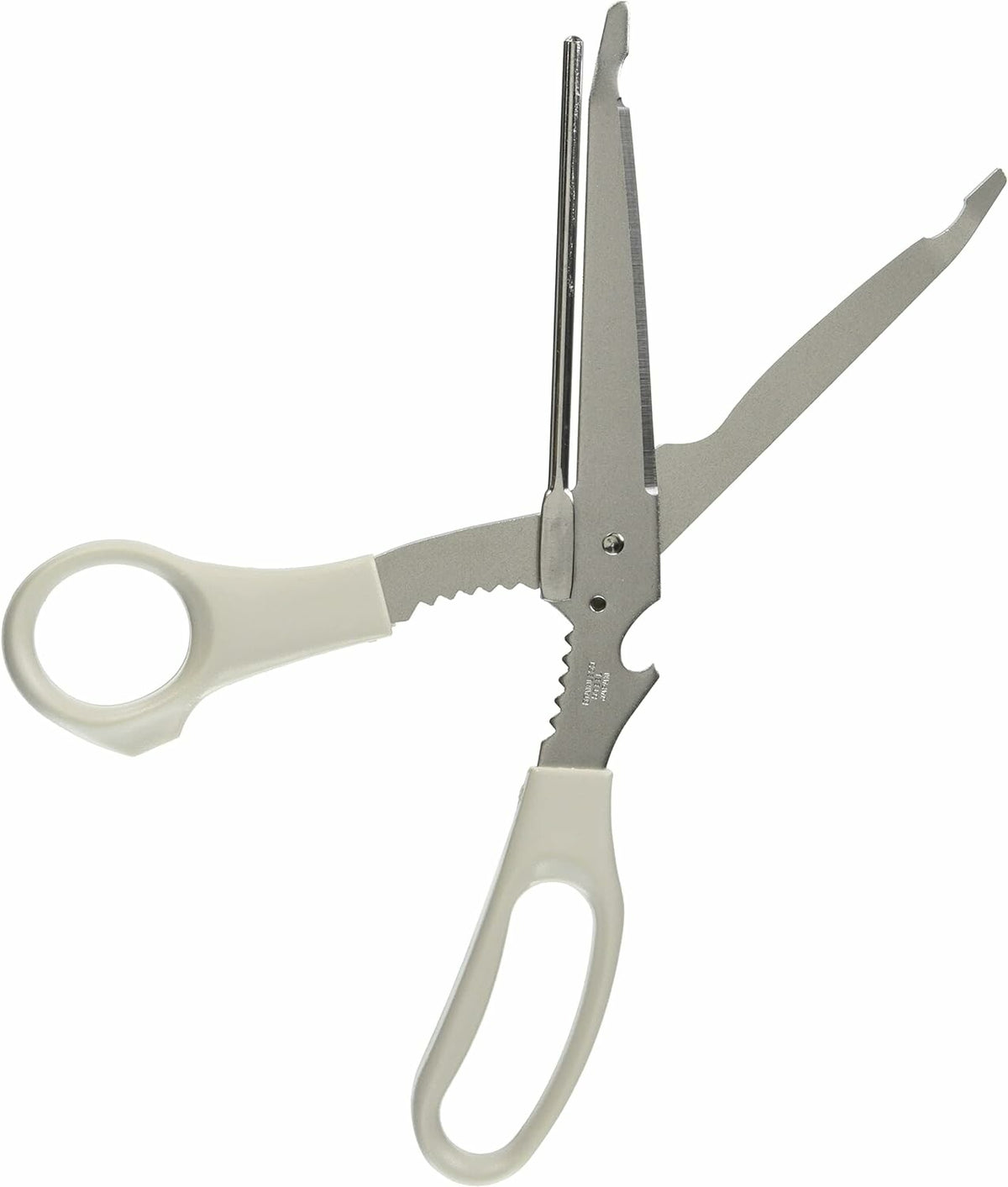 Shimomura Chevrolet Multi-Function Kitchen Scissors KBC-01