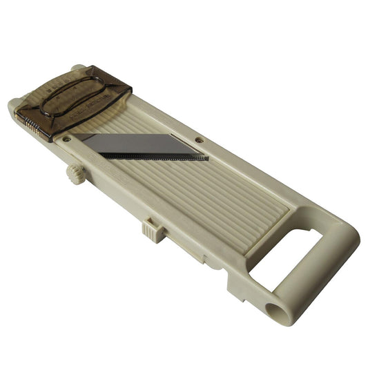 Shimomura Vegetarian Mandoline Slicer VS-101