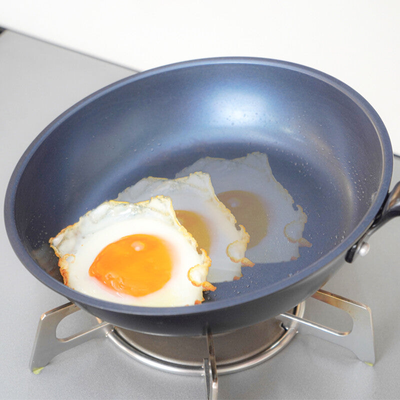 Wahei Freiz Lusso Cook Induction Pan