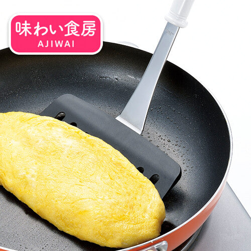 Shimomura Ajiwai Shokubo Nylon Wide Turner ANW-221