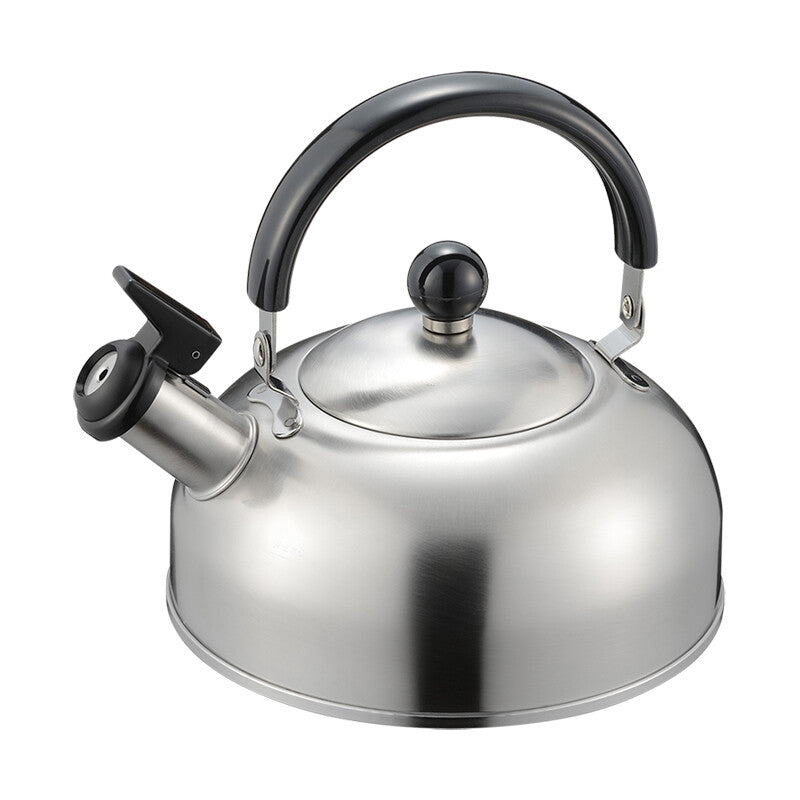 Wahei Freiz Whistling Tea Kettle 1.5L Induction Compatible EM-053