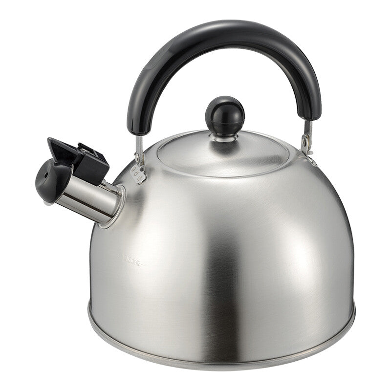 Wahei Freiz Whistling Tea Kettle 2.5L Induction Compatible EM-054