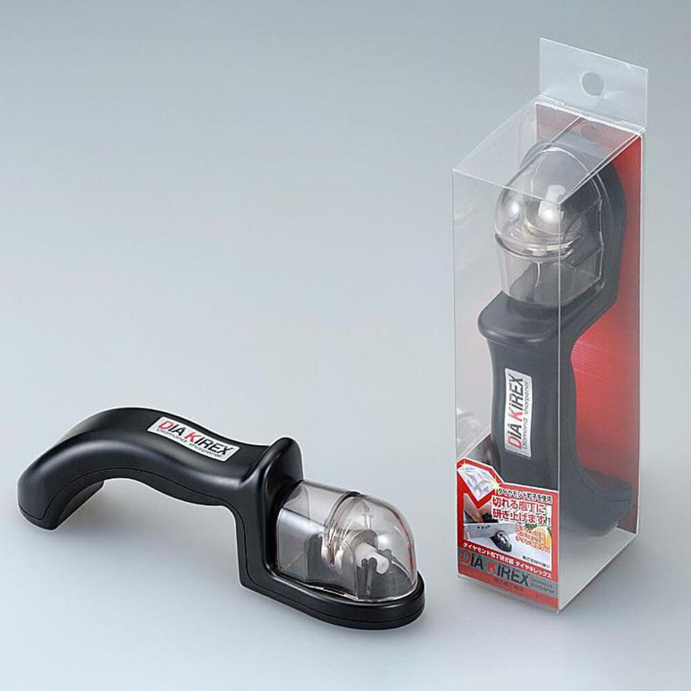 Shimomura Diakirex Diamond Knife Sharpener DIT-01