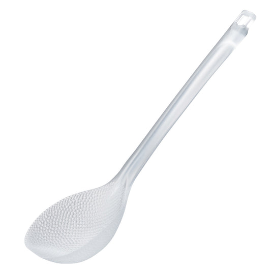 Akebono Shin Chinese Wok Ladle Clear CH-2114