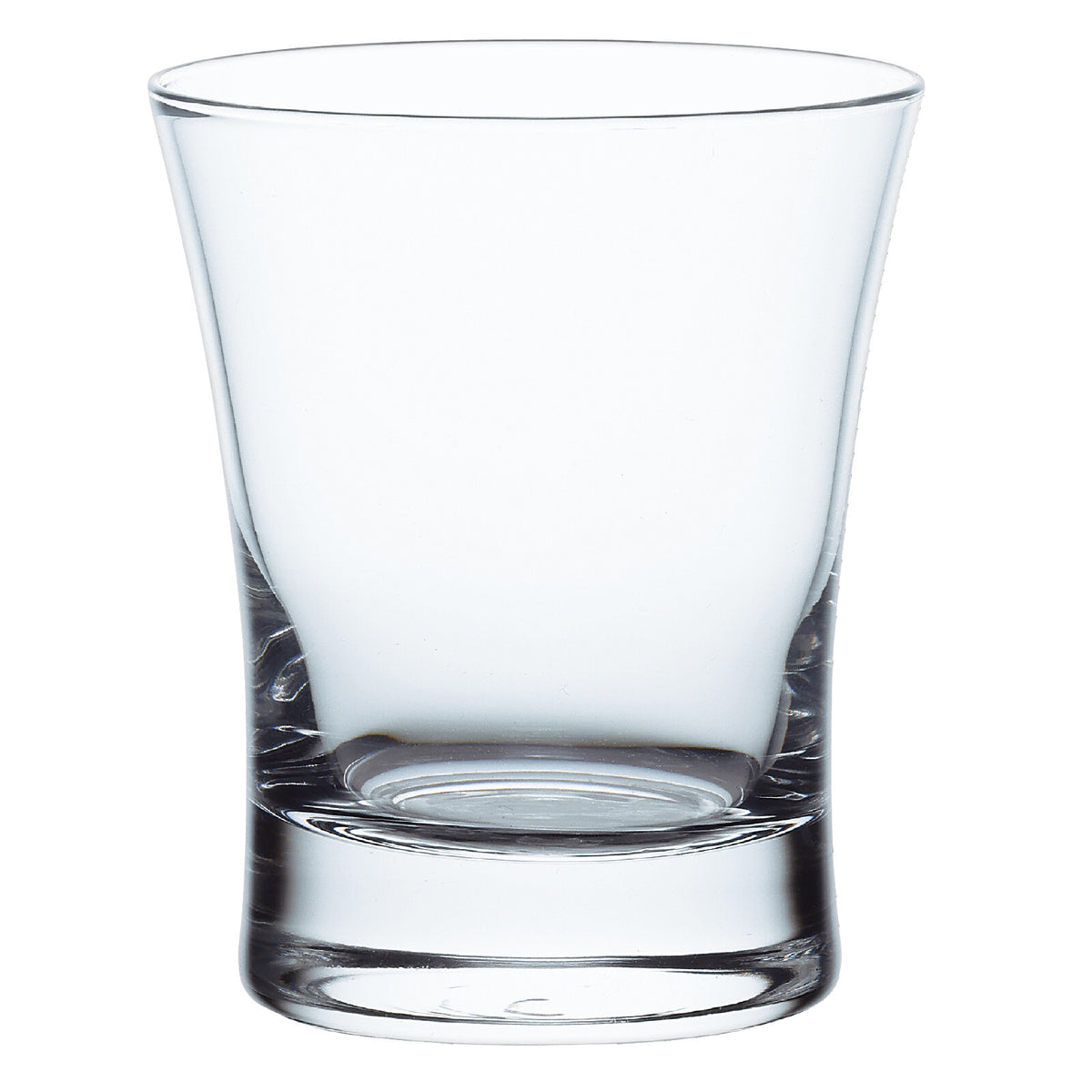 Toyo-Sasaki Glass Sarari Sake Glass 140ml