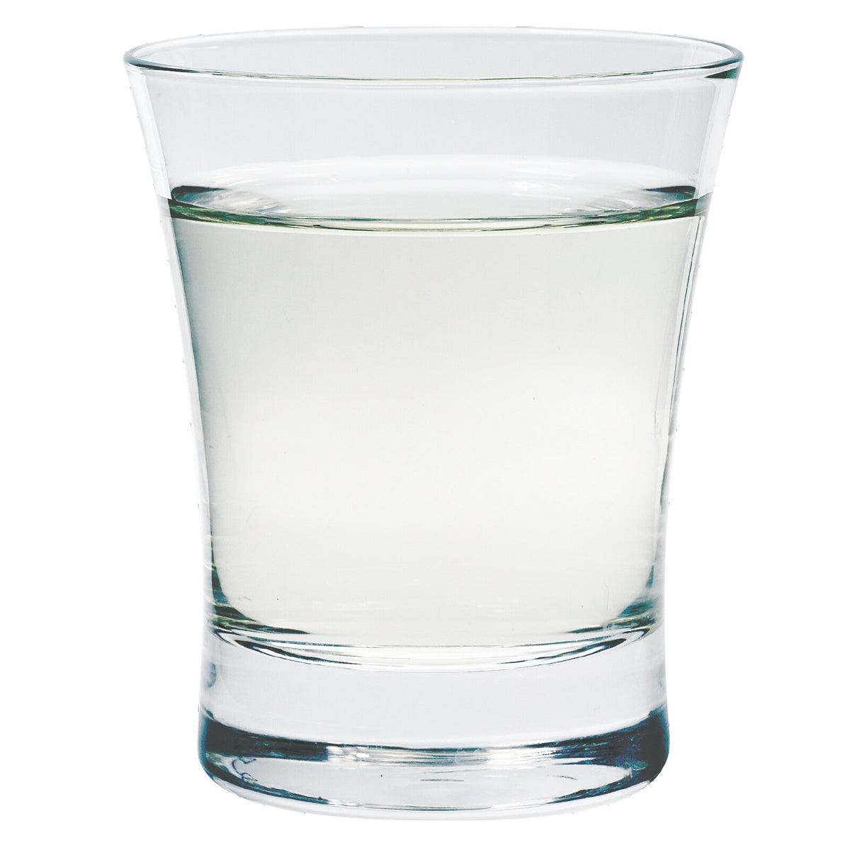 Toyo-Sasaki Glass Sarari Sake Glass 140ml