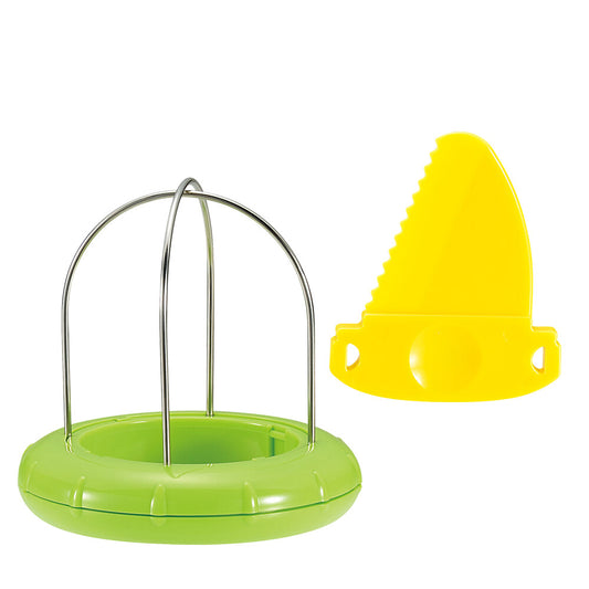 Shimomura Fullvege Kiwi Cutter FKK-01