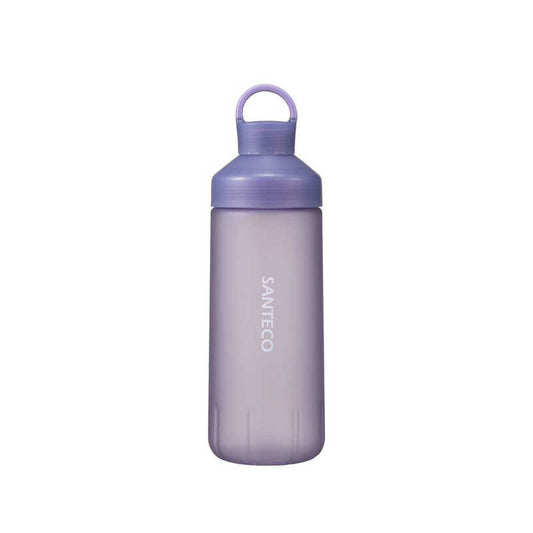 CB Japan Ocean Beverage Bottle Pastel 710ml Purple