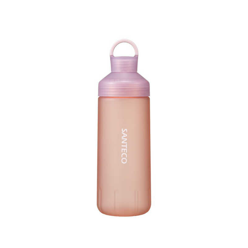 CB Japan Ocean Beverage Bottle Pastel 710ml Pink