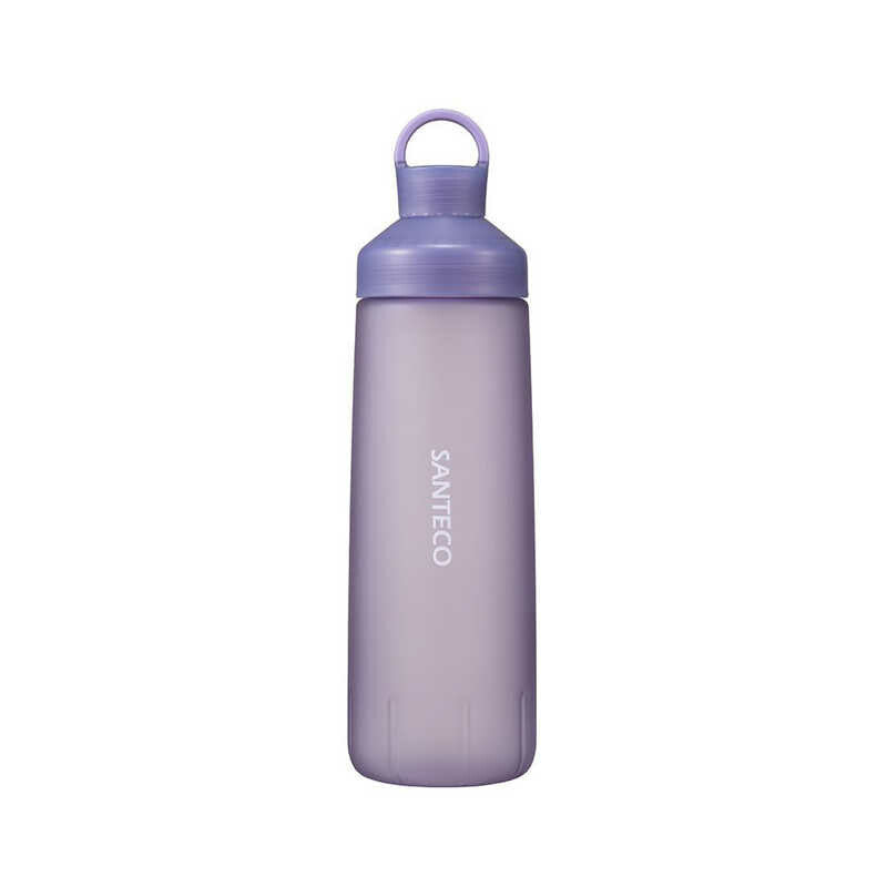 CB Japan Ocean Beverage Bottle Pastel 946ml Purple