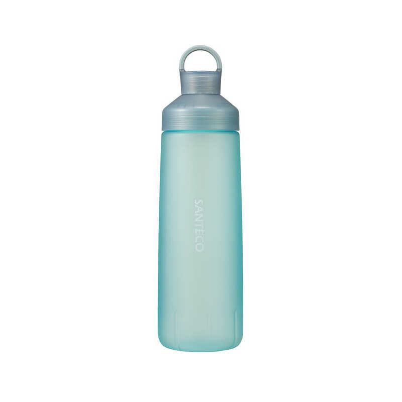 CB Japan Ocean Beverage Bottle Pastel 946ml Blue-Green