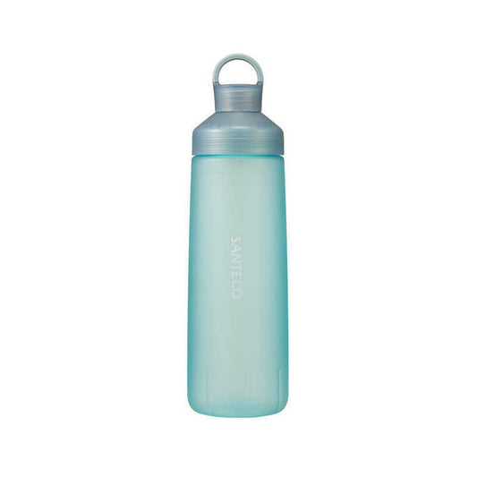 CB Japan Ocean Beverage Bottle Pastel 946ml Blue-Green