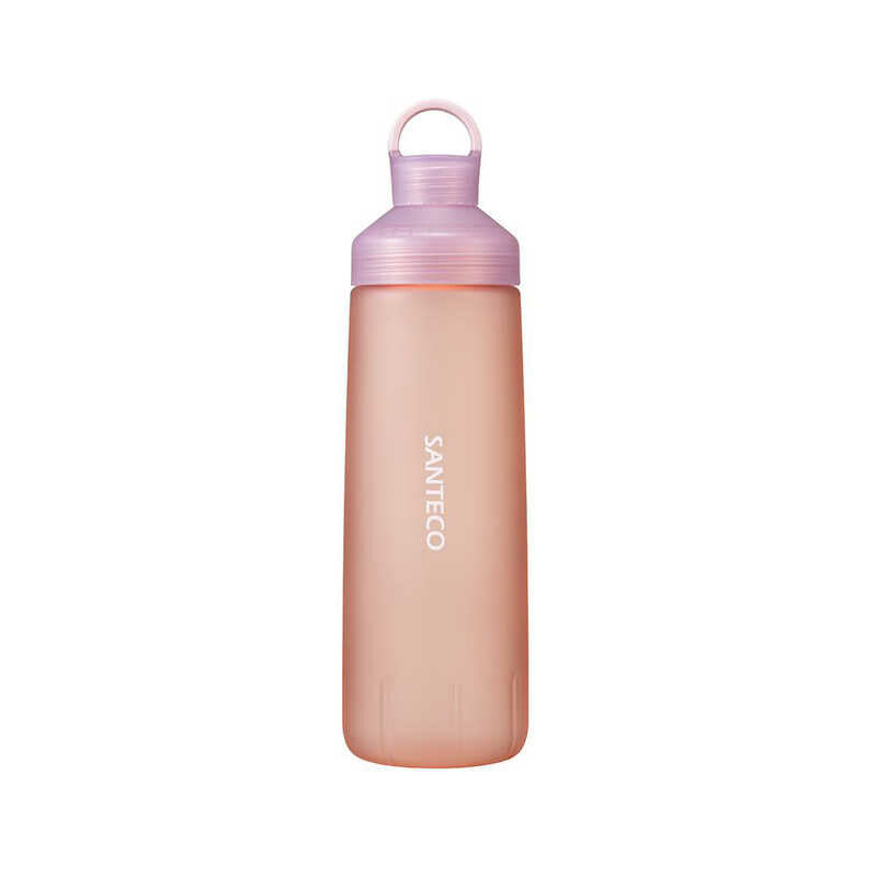 CB Japan Ocean Beverage Bottle Pastel 946ml Pink