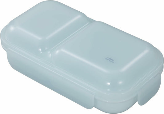 CB Japan Dome Man Bento Box 400ml Blue
