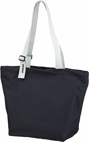 CB Japan Bocca Insulated City Tote Bag Black