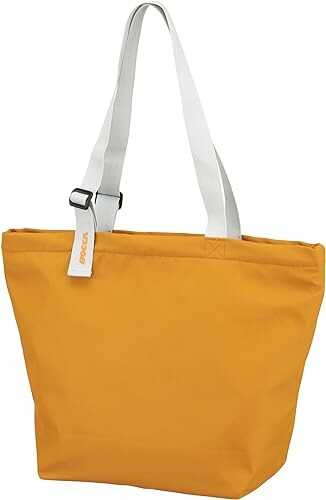 CB Japan Bocca Insulated City Tote Bag Mustard