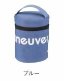 CB Japan Maneuver Insulated Soup Pot Case Blue