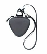 CB Japan Onigiri Rice Ball Case by FOODMAN Gray