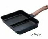 CB Japan 2-in-1 IH Frying Pan MC Black