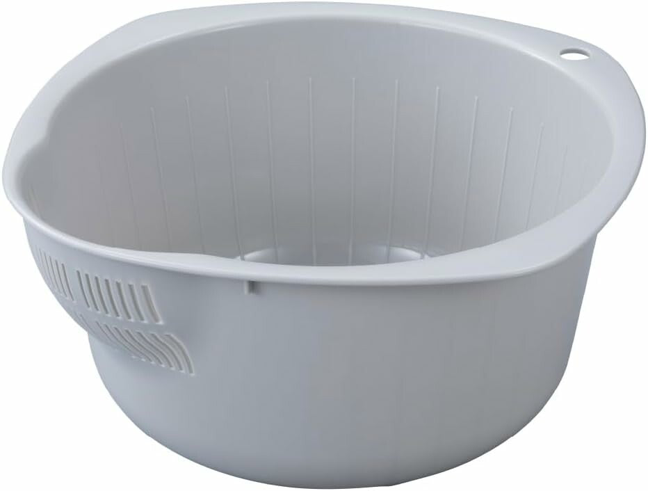 CB Japan Rice Washing Bowl 24cm