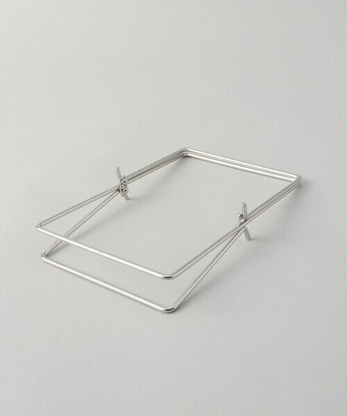 CB Japan Resealable Plastic Bag Stand