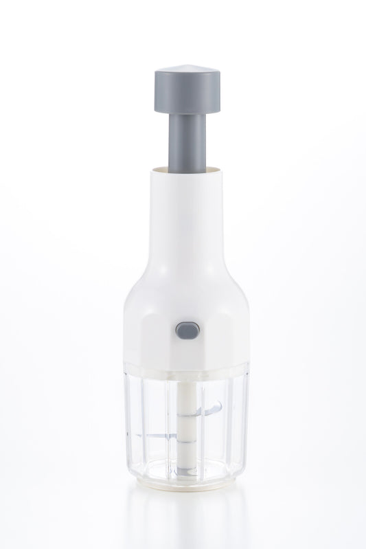Yoshikawa One-Push Food Processor 450ml YJ-3699