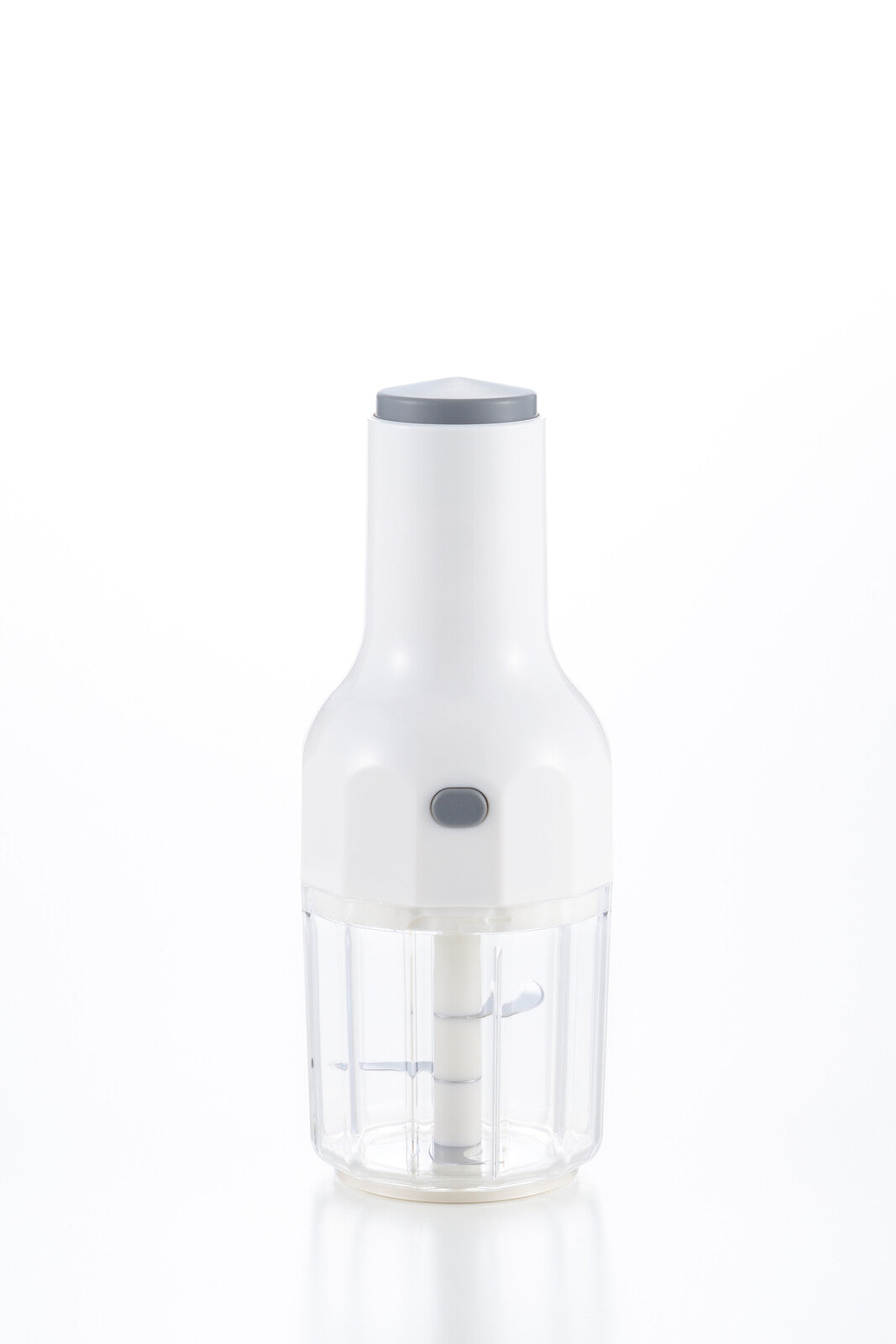 Yoshikawa One-Push Food Processor 450ml YJ-3699