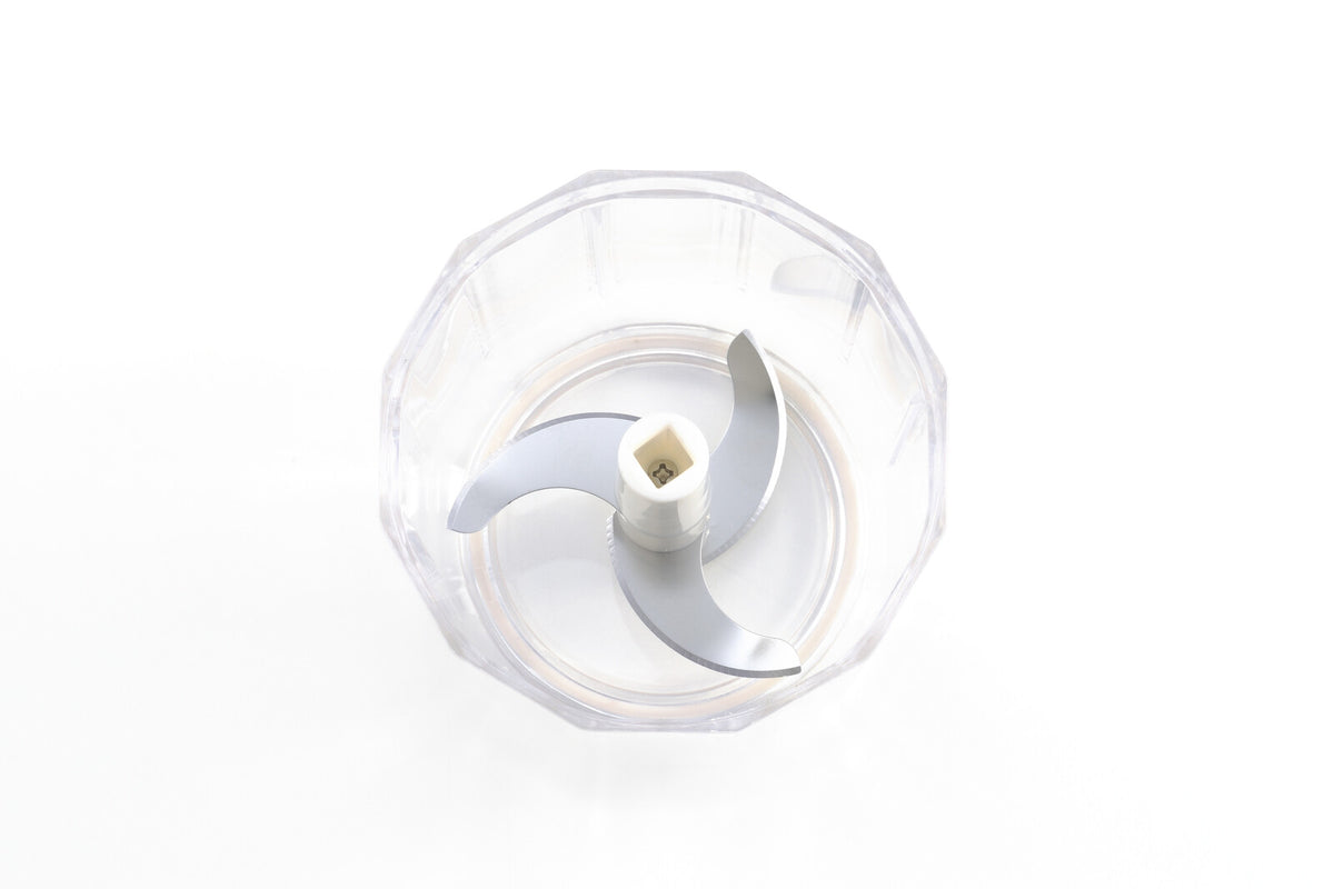 Yoshikawa One-Push Food Processor 450ml YJ-3699