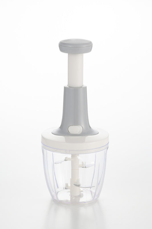 Yoshikawa One-Push Food Processor 1000ml YJ-3700