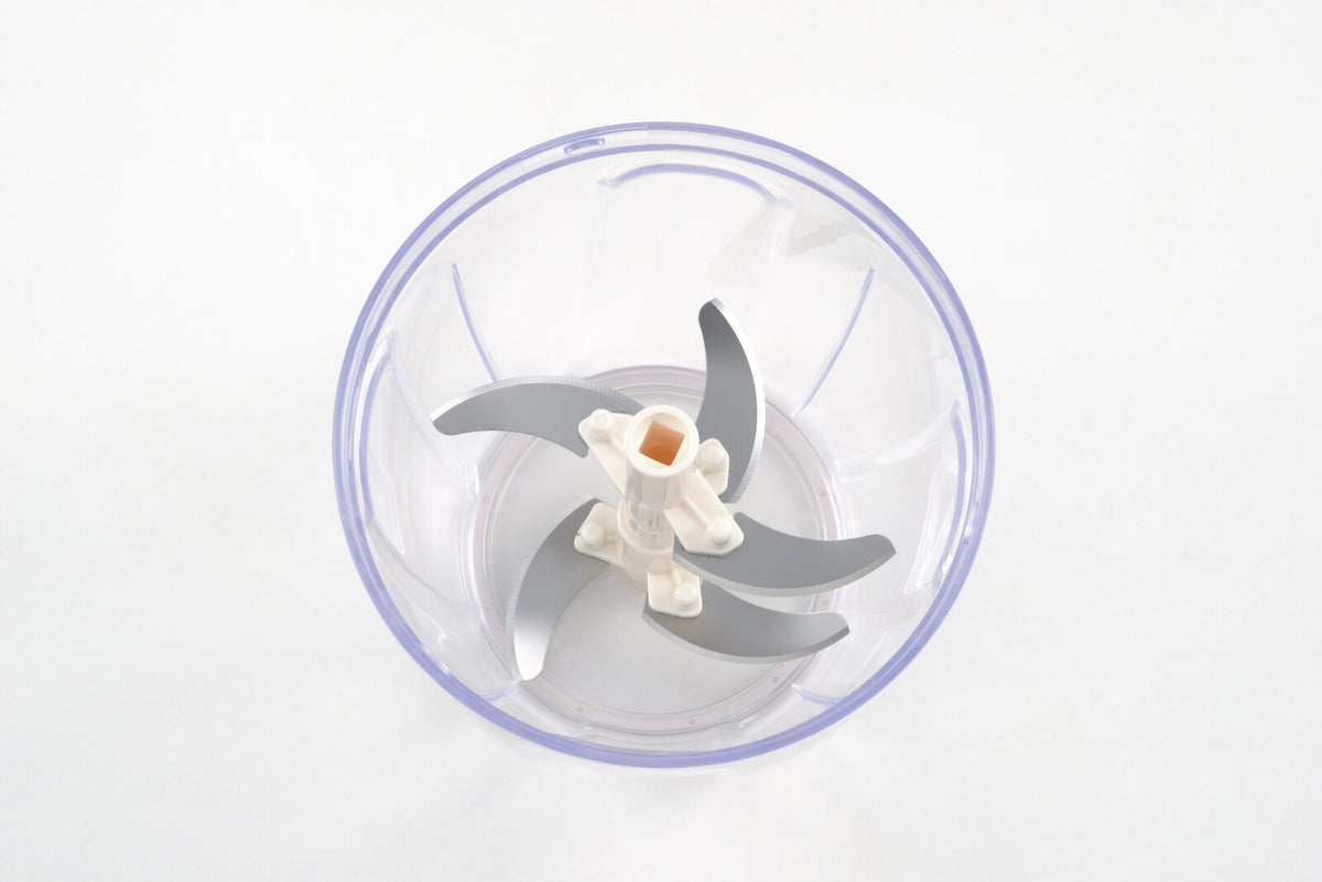Yoshikawa One-Push Food Processor