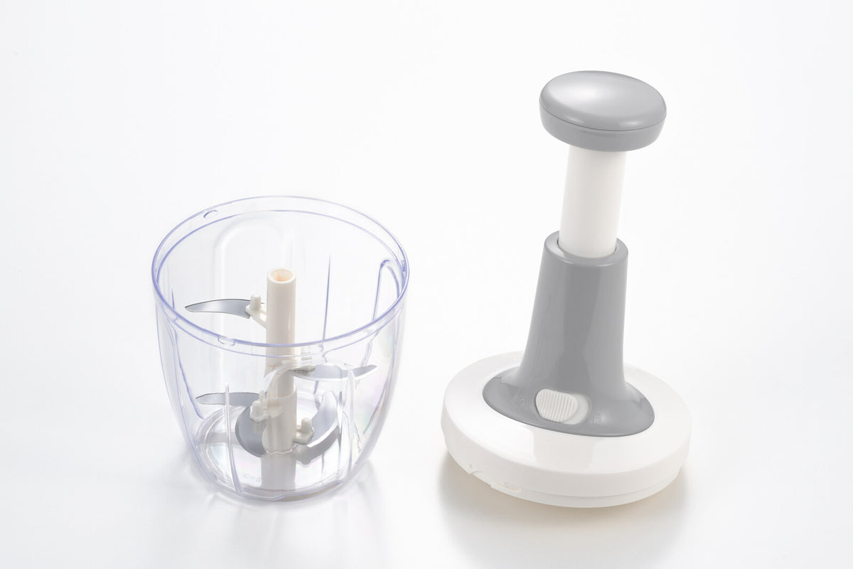 Yoshikawa One-Push Food Processor