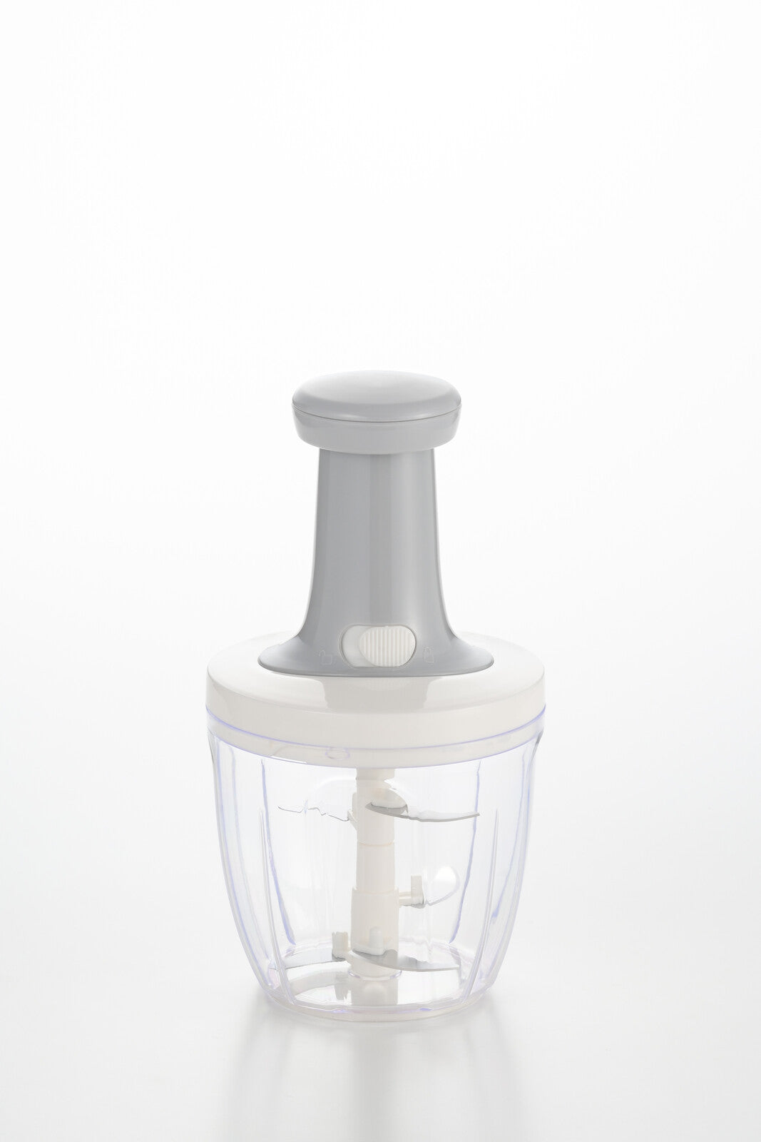 Yoshikawa One-Push Food Processor 1000ml YJ-3700