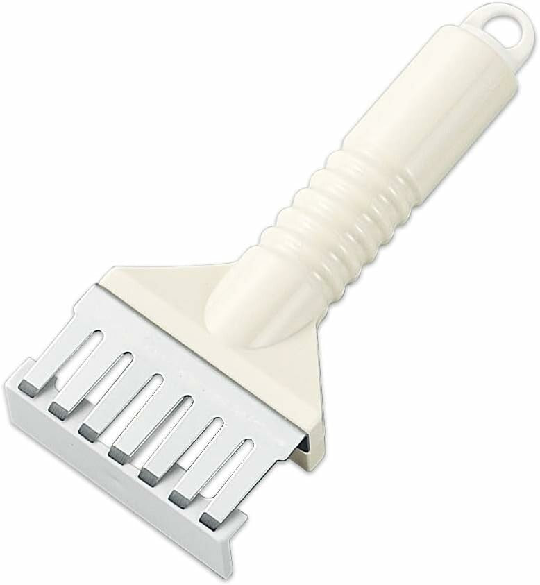 Shimomura Ajiwai Shokubo Meat Tenderizer Tool ANS-663