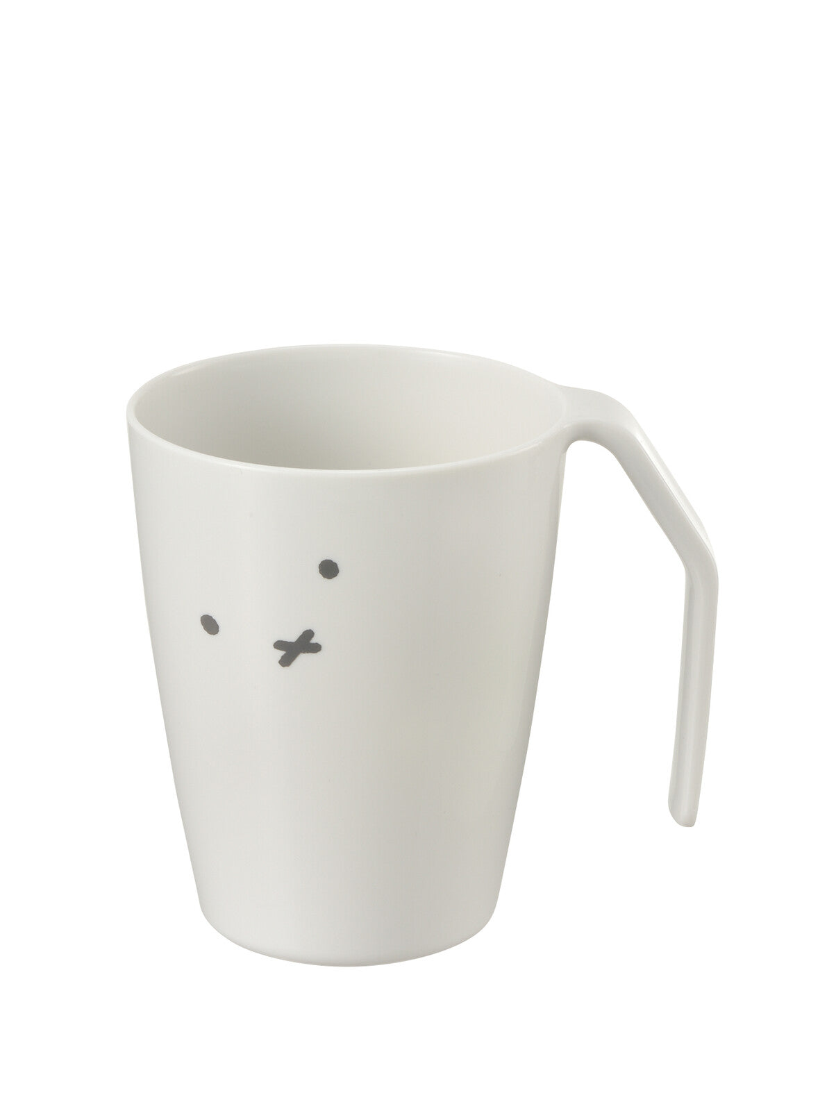 Richell Dick Bruna Dry Cup White