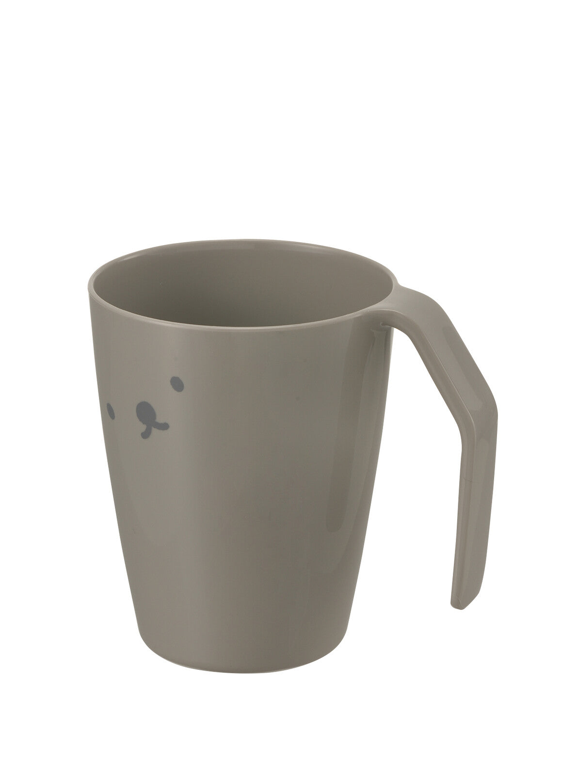 Richell Dick Bruna Dry Cup Greige