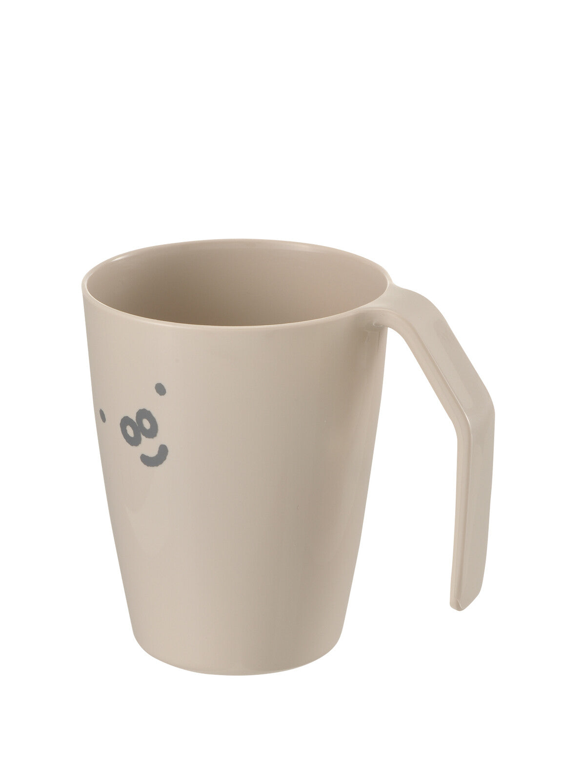 Richell Dick Bruna Dry Cup Pink Beige