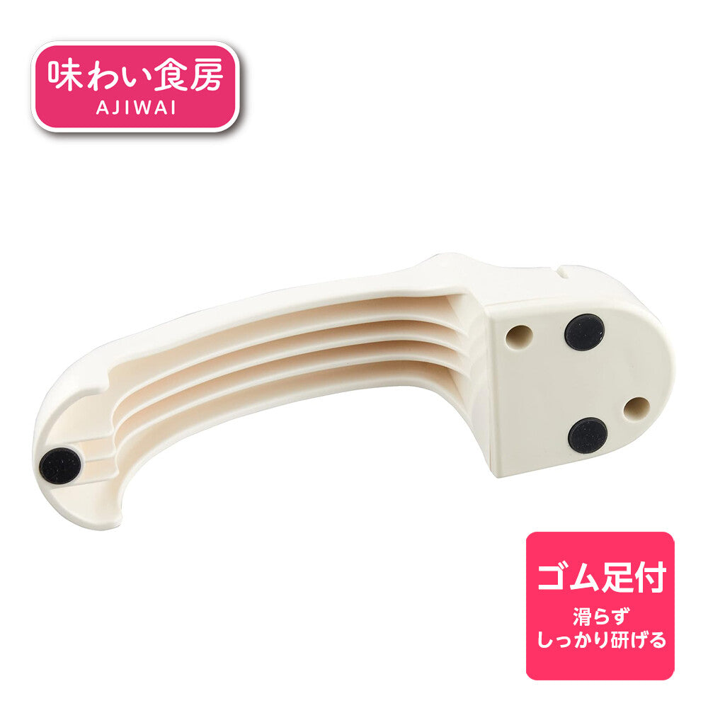 Shimomura Ajiwai Shokubo Diamond Knife Sharpener ADS-692