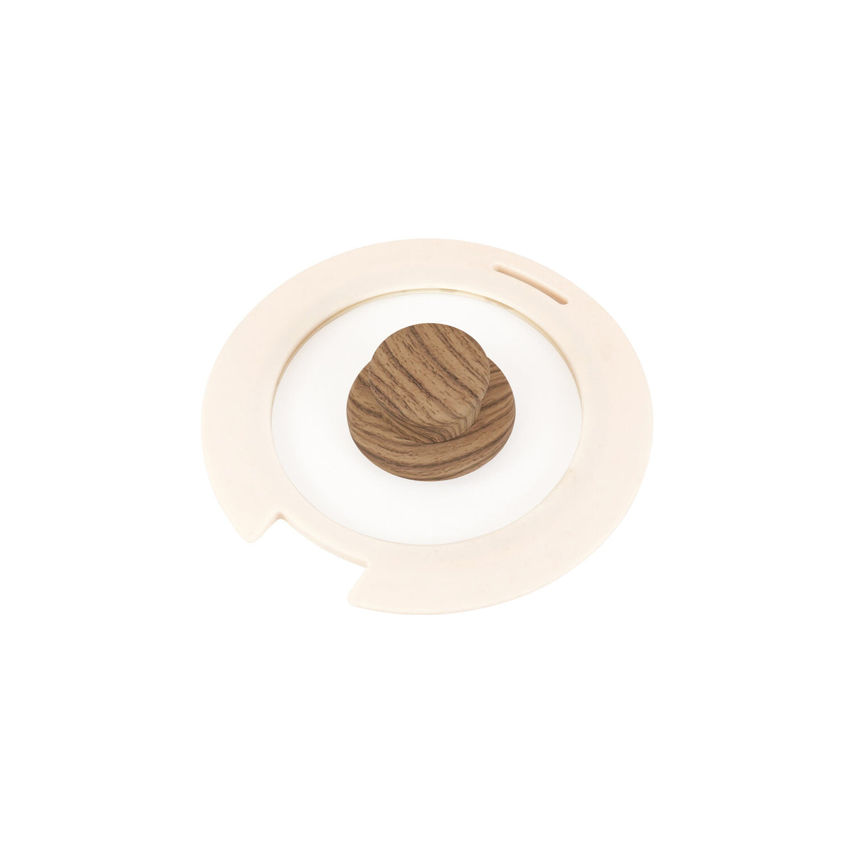 Wahei Freiz Laratte Torte Silicone Lid 16cm RE-7512