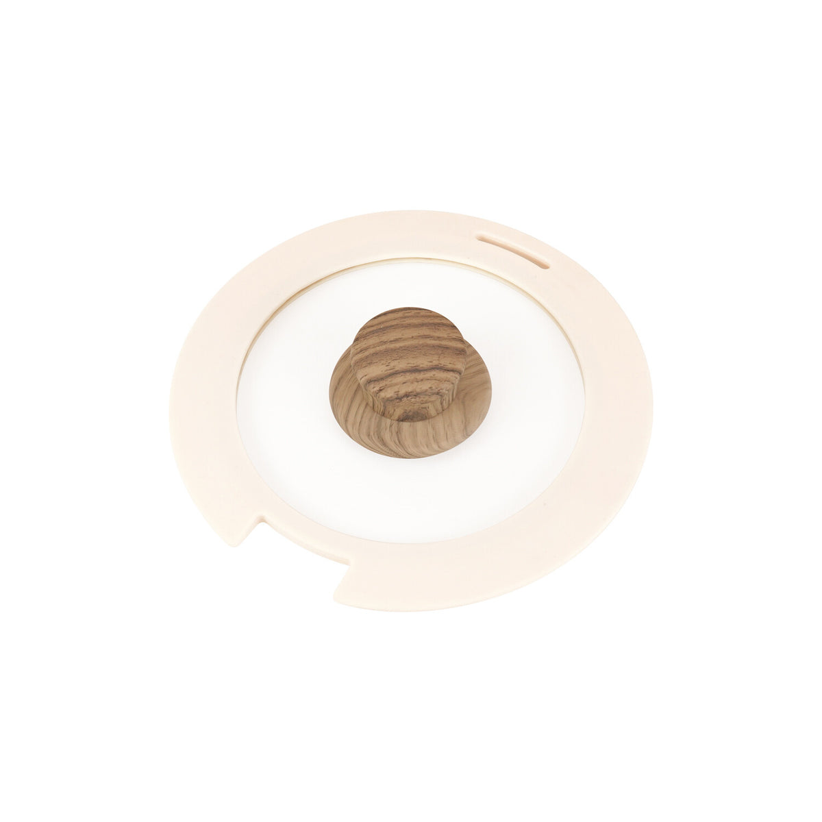 Wahei Freiz Lalatte Torte Silicone Lid 18cm RE-7513