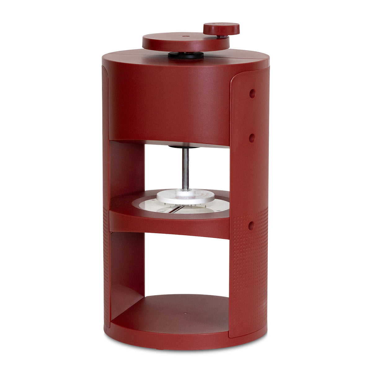 Ikenaga Iron Works Swan Conee Manual Shaved Ice Machine