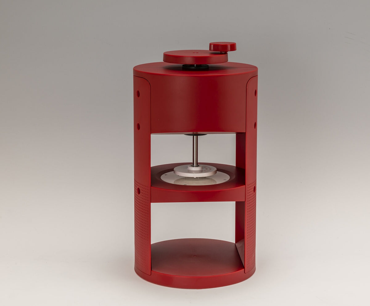 Ikenaga Iron Works Swan Conee Manual Shaved Ice Machine