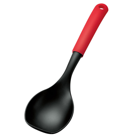 Shimomura Yakipa Stir Fry Serving Spoon YP-207