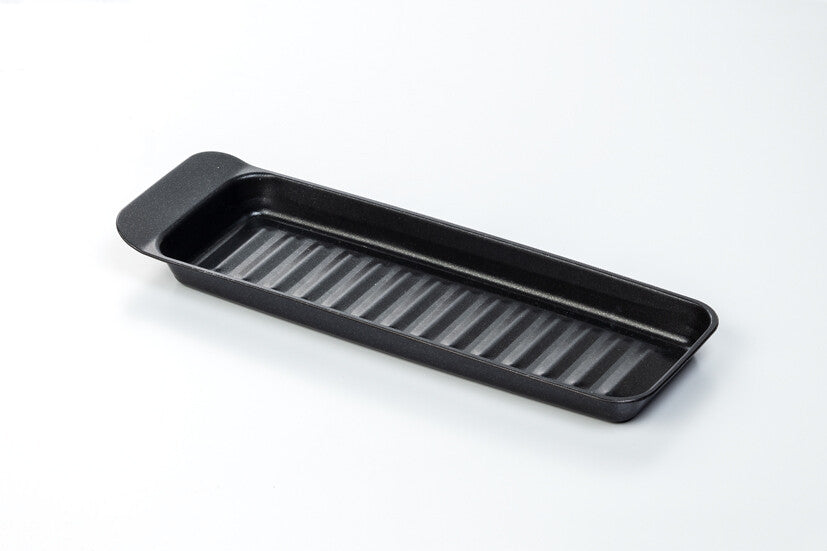 Takagi Metal Dual Plus Toaster Oven Grill Plate Small
