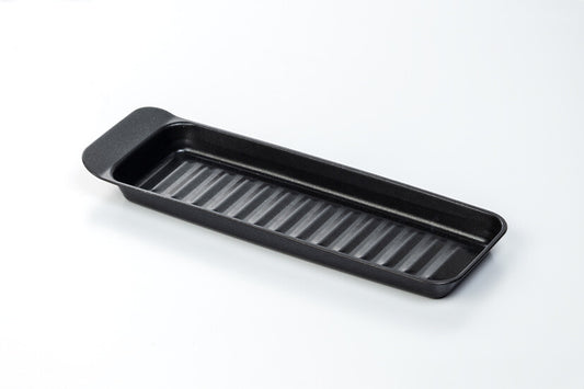Takagi Metal Dual Plus Toaster Oven Grill Plate Small