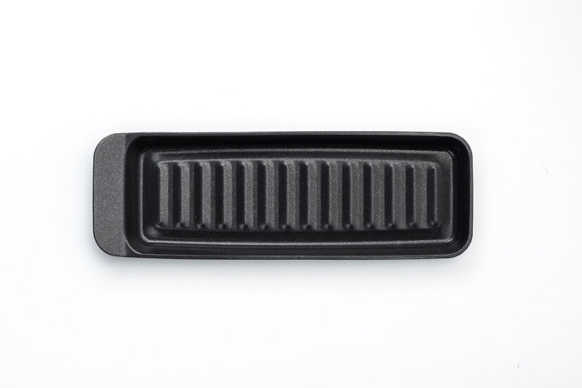 Takagi Metal Dual Plus Toaster Oven Grill Plate Small