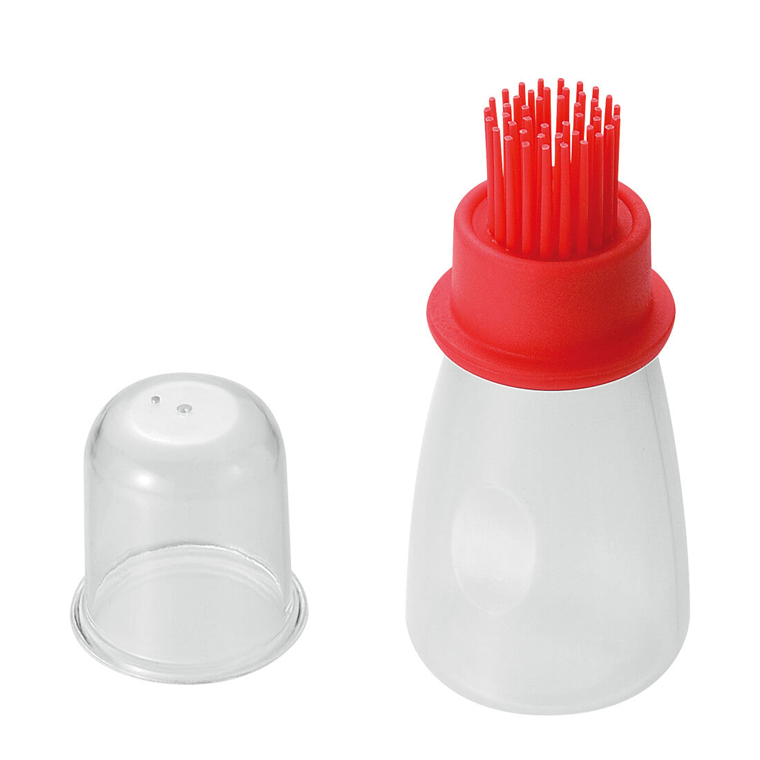 Shimomura Yakipa Silicone Oil Brush YP-607