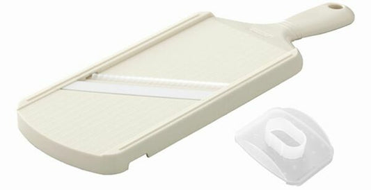 Kyocera Ceramic Julienne Slicer White CSN-182SWH