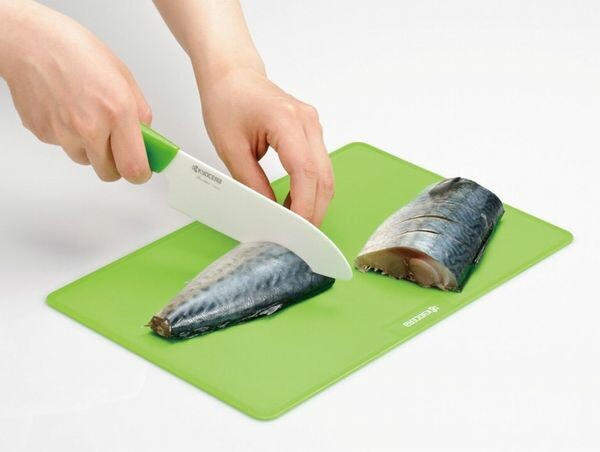Kyocera PCC-99 Color Sheet Cutting Board