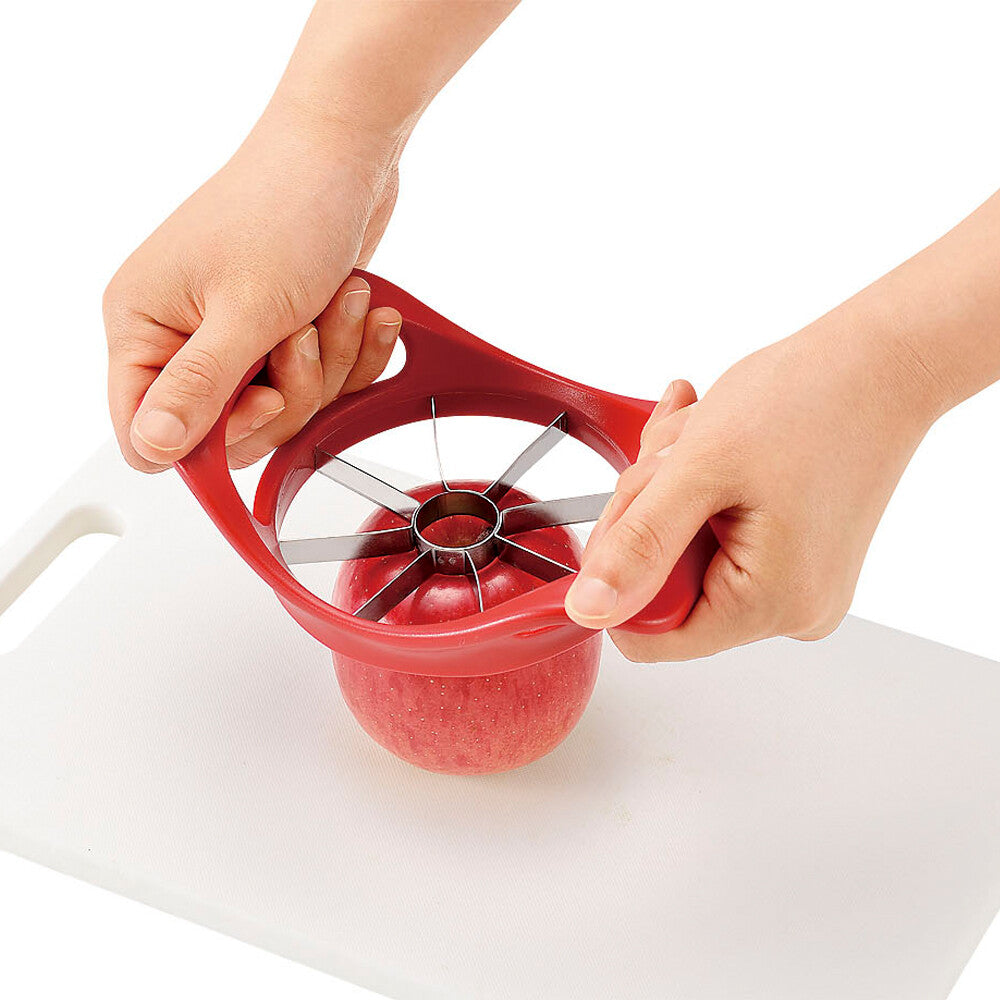 Shimomura Full Vege Apple Cutter FV-201