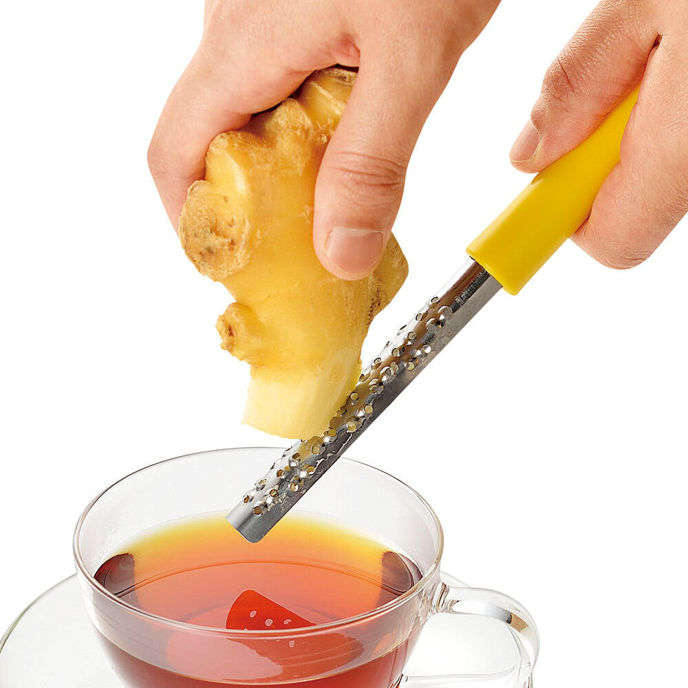 Shimomura Full Veggie Stick Grater FV-619